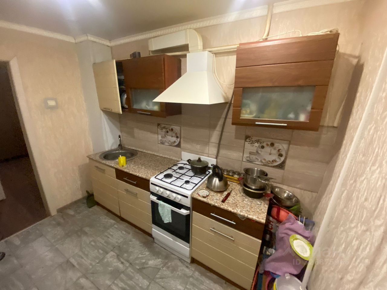 Продажа 3-комн квартиры на вторичном рынке Наро-Фоминск, улица Пешехонова, 1