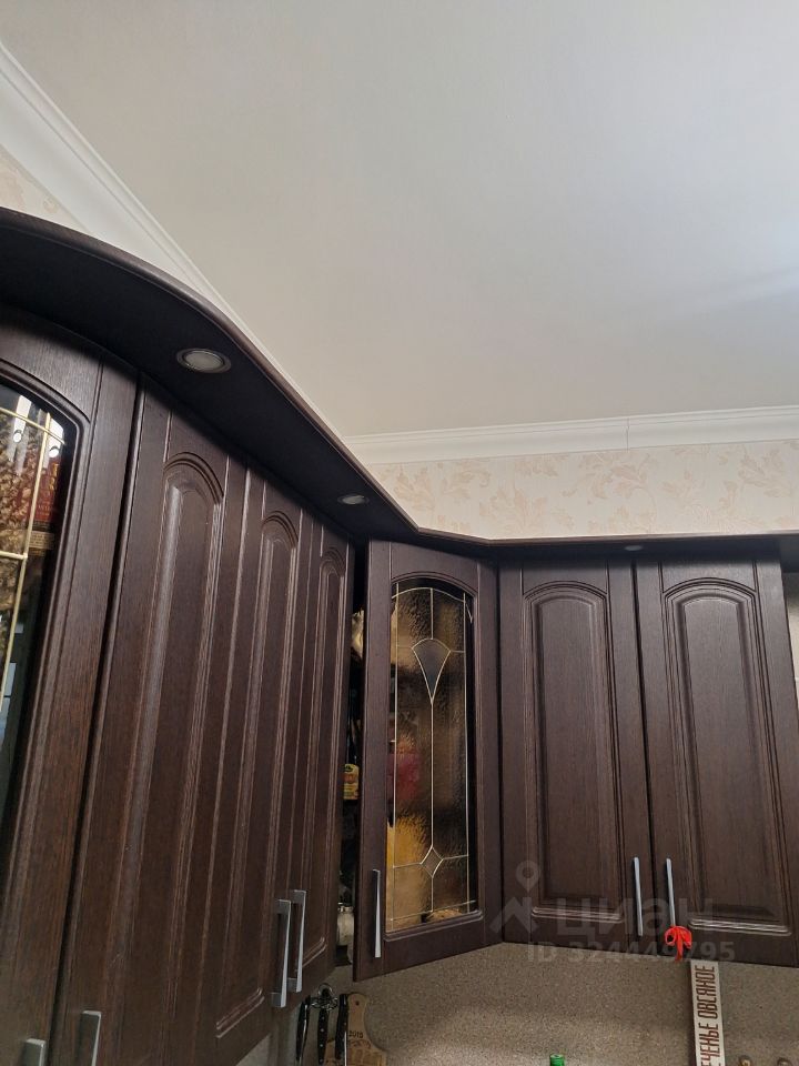 Продажа 1-комн квартиры на вторичном рынке 6-я Радиальная улица, 5к4