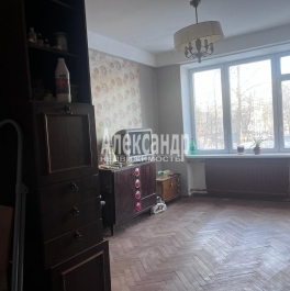 Продажа 1-комн квартиры на вторичном рынке Маршала Тухачевского ул. , д. 37 Продажа 1-комн квартиры на вторичном рынке Маршала Тухачевского ул. , д. 37