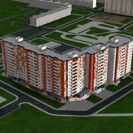 Продажа 3-комн квартиры на вторичном рынке Московское ш,  д. 258,  к. 1 стр 1