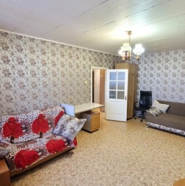 Продажа 1-комн квартиры на вторичном рынке Марьинский бульвар,  д. 3