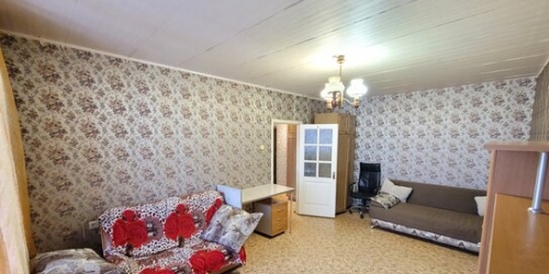 1-комн квартира Марьинский бульвар,  д. 3