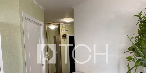 2-комн квартира Уржумская ул, 1к1