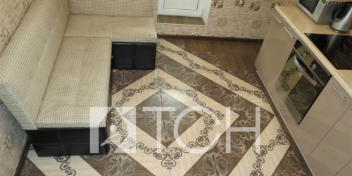 1-комн квартира Королев, Лермонтова ул, 10к1