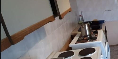 1-комн квартира улица Фабрициуса, 30