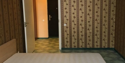 1-комн квартира Всеволода Боброва,  д. 27