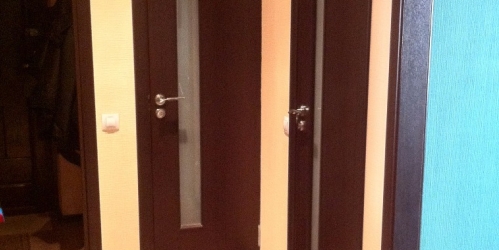 2-комн квартира Сертолово г, Ветеранов ул ,  д. 9