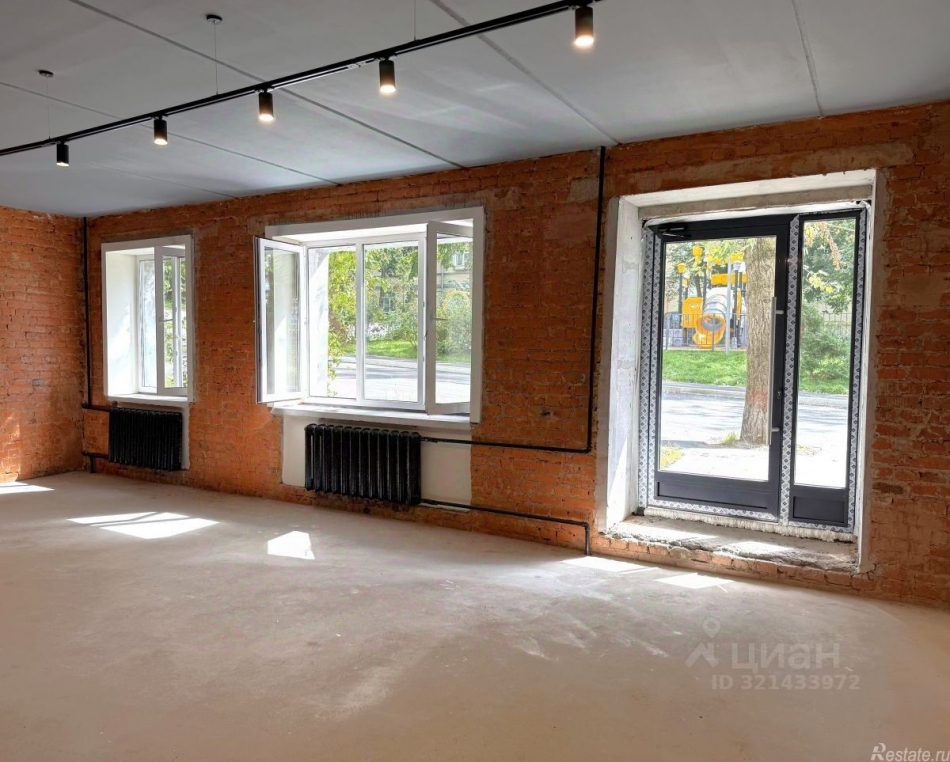 Продажа ПСН Краснопрудный Б. туп,  д. 8/12