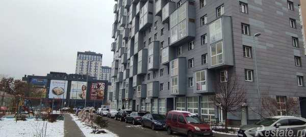 Продажа ПСН Матвеевская ул,  д. 11