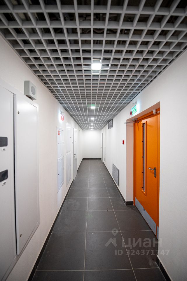 Продажа 1-комн квартиры на вторичном рынке Перовская улица, 6А