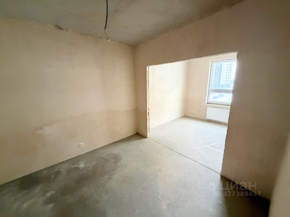 Продажа 1-комн квартиры на вторичном рынке пос. Шушары, улица Чудовская, 14к2