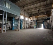 Сдать в аренду Производственные помещения Орехово-Зуевский проезд   