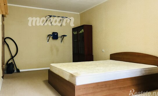 Аренда 1-комн квартиры на вторичном рынке Палехская улица,  д. 15