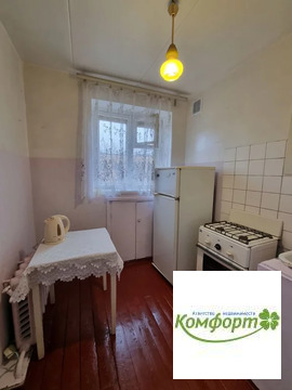 Продажа 1-комн квартиры на вторичном рынке Раменское, Железнодорожный проезд,  д. 7