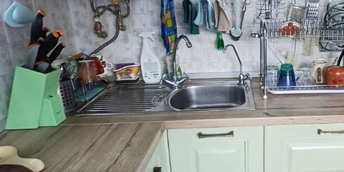 3-комн квартира улица Маршала Говорова, 26К2