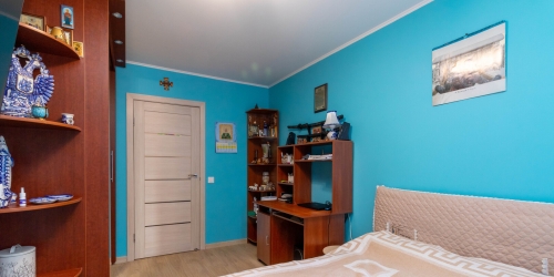 2-комн квартира ул 4-я Марьиной Рощи, 17