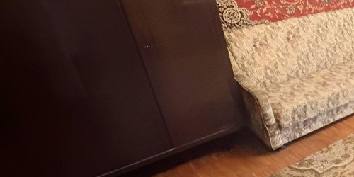 1-комн квартира Зеленый проспект, 76