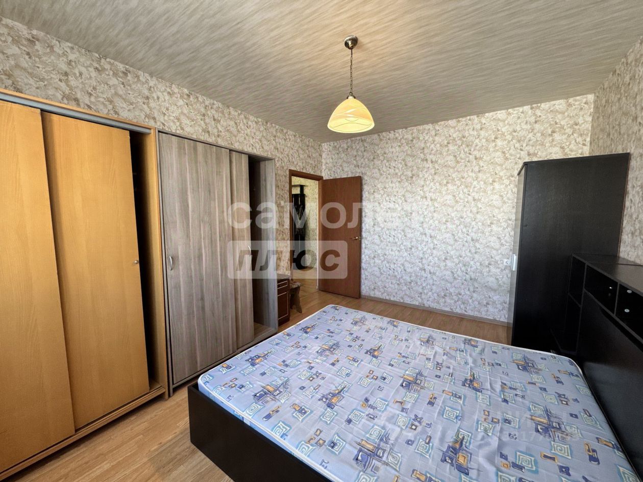 Продажа 2-комн квартиры на вторичном рынке Люберцы, улица Преображенская, 9