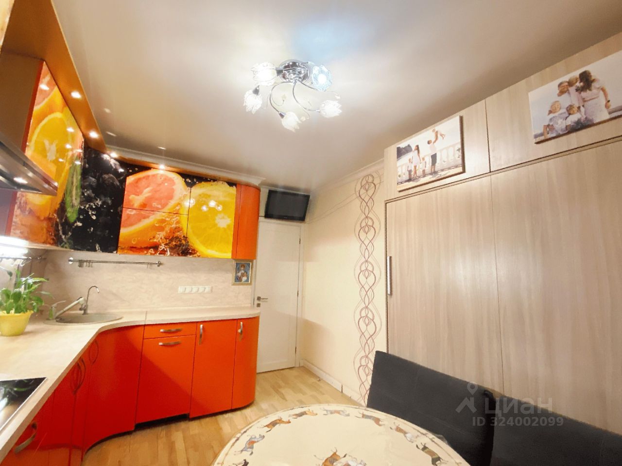 Продажа 1-комн квартиры на вторичном рынке Лыжный переулок, 2