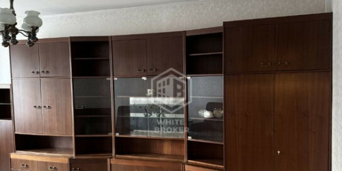 2-комн квартира Андропова пр-кт,  д. 37,  к. 3