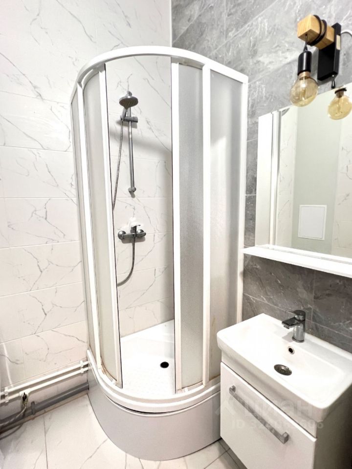 Продажа студии улица Струве, 8к3