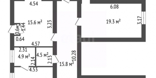 Офис Подъездной пер,  д. 7