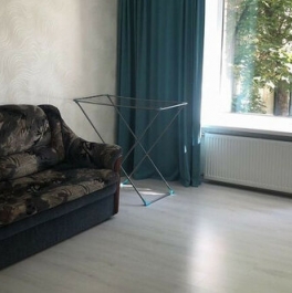 Продажа 1-комн квартиры на вторичном рынке Сестрорецк г, Реки Сестры наб,  д. 3