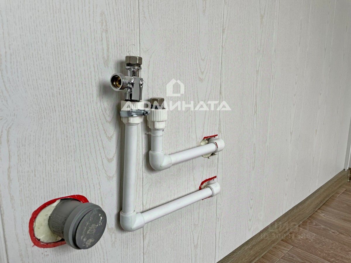 Продажа 1-комн квартиры на вторичном рынке Черная Речка мкр, Сертолово, 21