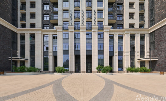 Продажа 2-комн квартиры на вторичном рынке улица Академика Королёва,  д. 21