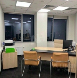 Продажа офиса улица Василисы Кожиной Продажа офиса улица Василисы Кожиной