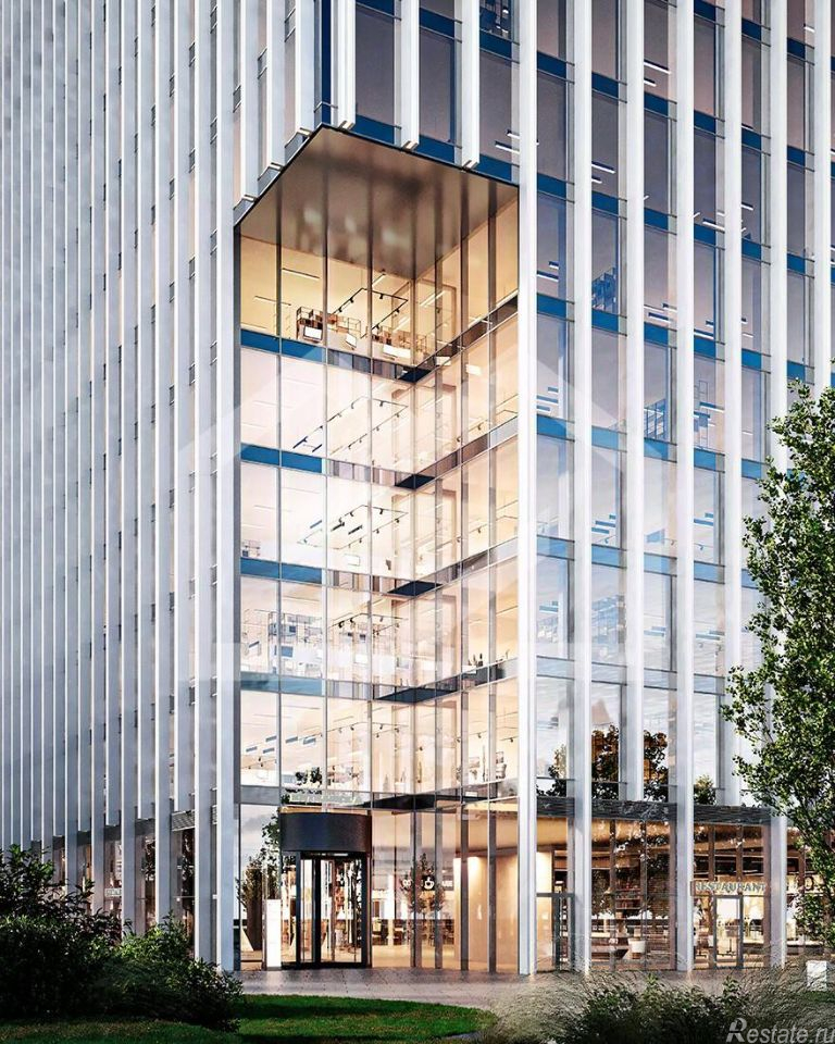 Продажа ПСН ул Архитектора Власова,  д. 64,  к. 1