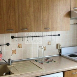 Продажа 3-комн квартиры на вторичном рынке Голубинская улица,  д. 15/10