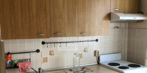 3-комн квартира Голубинская улица,  д. 15/10