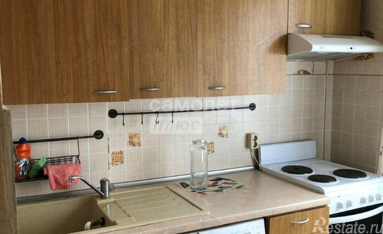 Продажа 3-комн квартиры на вторичном рынке Голубинская улица,  д. 15/10