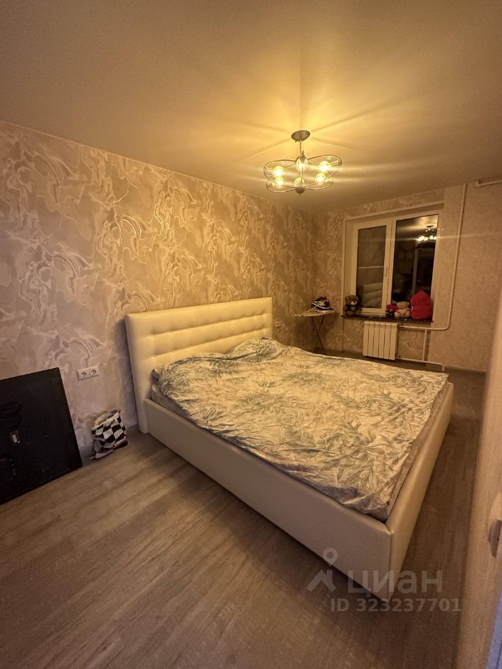 Аренда 2-комн квартиры на вторичном рынке пос. Совхоза имени Ленина, 8