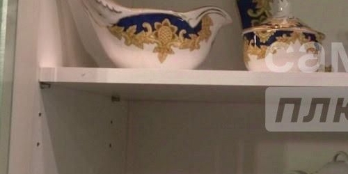 2-комн квартира Новощукинская улица, 1