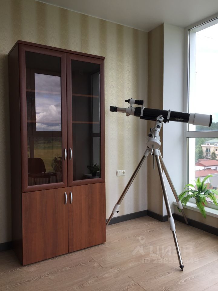 Продажа 4-комн квартиры на вторичном рынке ОК Жемчужина тер., д. Гигирево