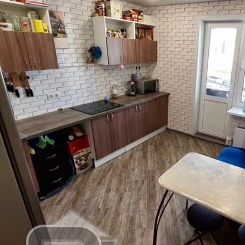 1-комн квартира Северный мкр, улица Гагарина, 63