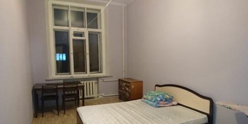 7-комн квартира Архангельский переулок,  д. 7