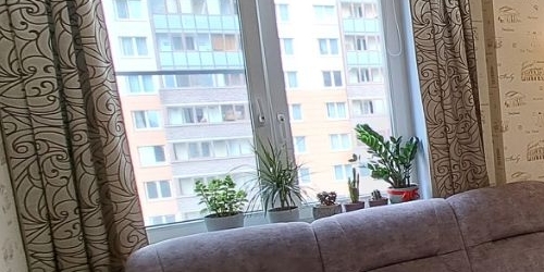 3-комн квартира проспект Королева, 63к2