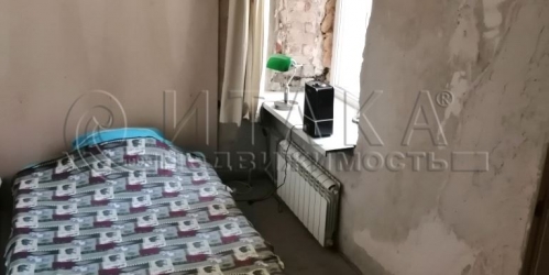 1-комн квартира Апраксин,  д. 3