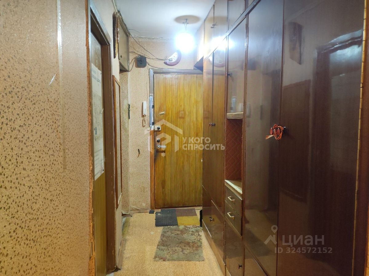 Продажа комнаты Ломоносов, улица Федюнинского, 14к1