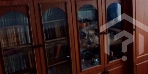 3-комн квартира Белградская улица, 26к9