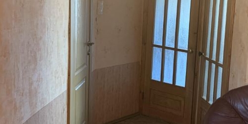 3-комн квартира Варшавская улица, 37К1