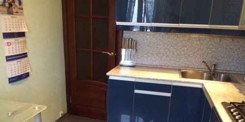 2-комн квартира Щелковский р-н, Щелково г, Краснознаменская ул,  д. 5