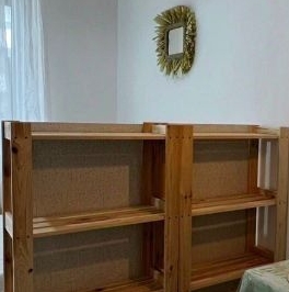 Продажа студии улица Владимира Пчелинцева, 6к2