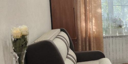 2-комн квартира пос. Металлострой, улица Богайчука, 8