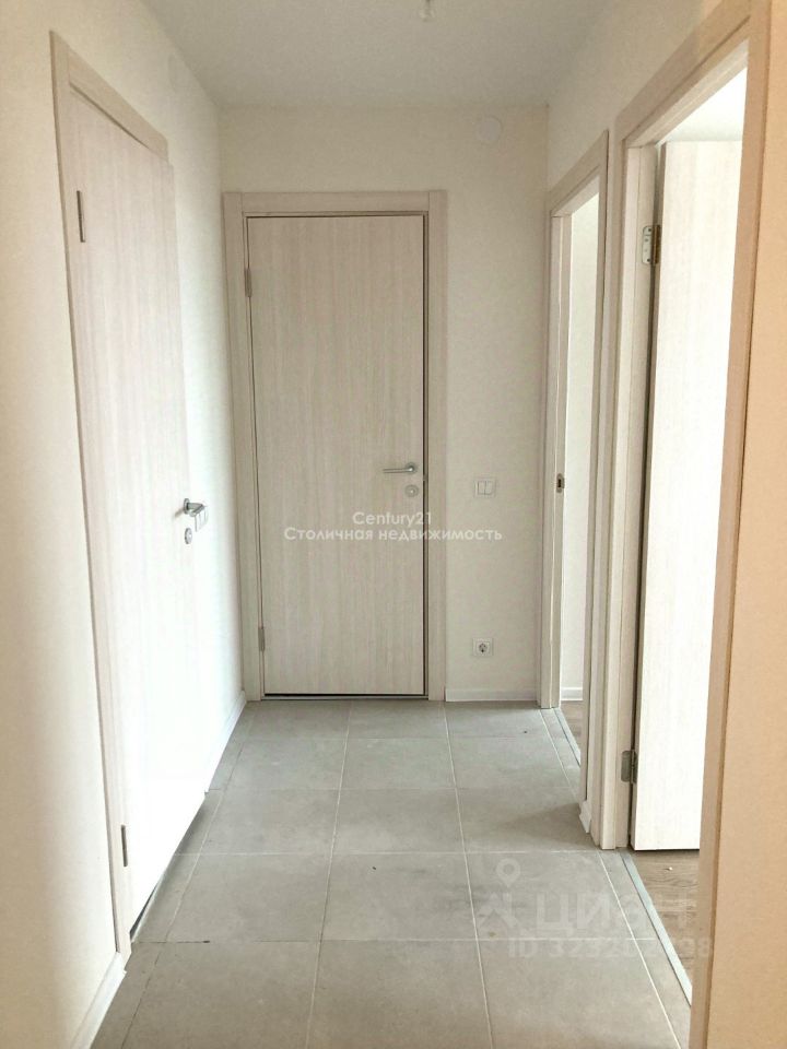 Продажа 2-комн квартиры на вторичном рынке 9-я Парковая улица, 68