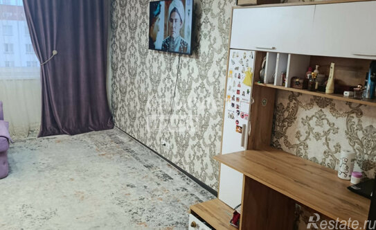 Продажа 2-комн квартиры на вторичном рынке посёлок Володарского, улица Елохова роща,  д. 6