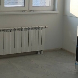 Продажа 2-комн квартиры на вторичном рынке улица Милашенкова,  д. 7 к2